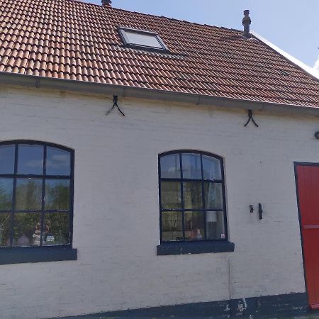 Boven De Wol Bed & Breakfast Апелсха Екстериор снимка