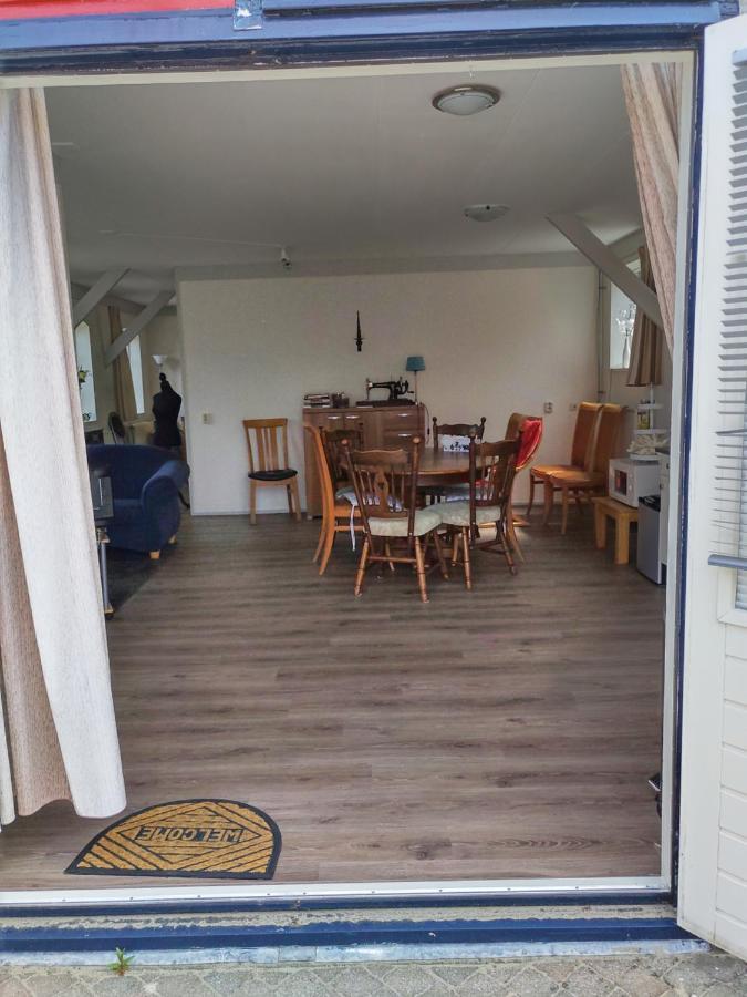 Boven De Wol Bed & Breakfast Апелсха Екстериор снимка