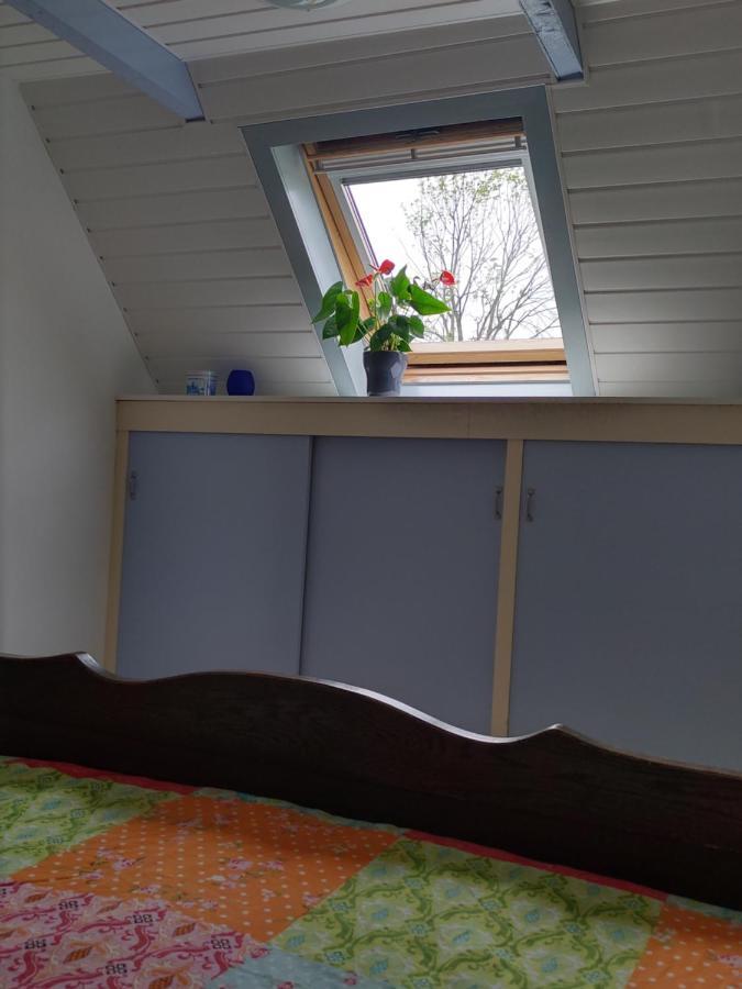 Boven De Wol Bed & Breakfast Апелсха Екстериор снимка